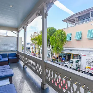 The Collins On Duval Apartment Key West