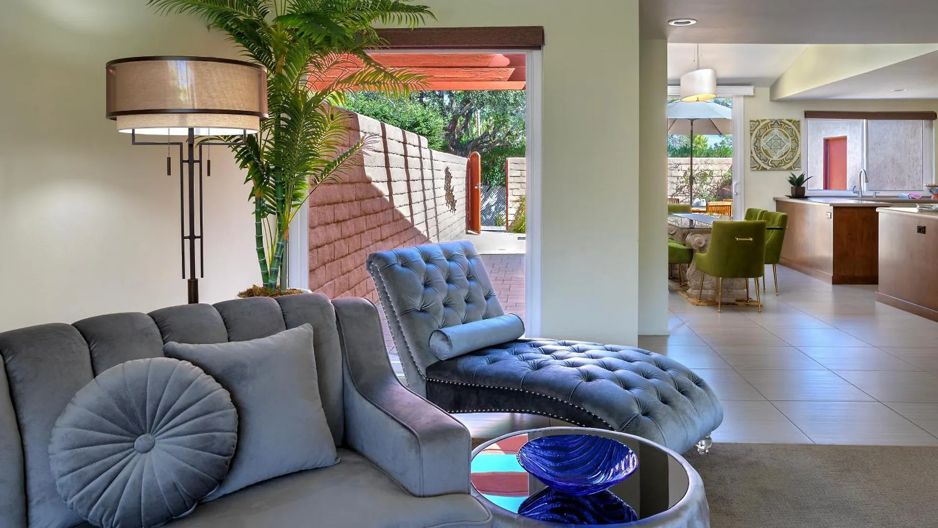 Sundance Villas By Private Villa Management Palm Springs
