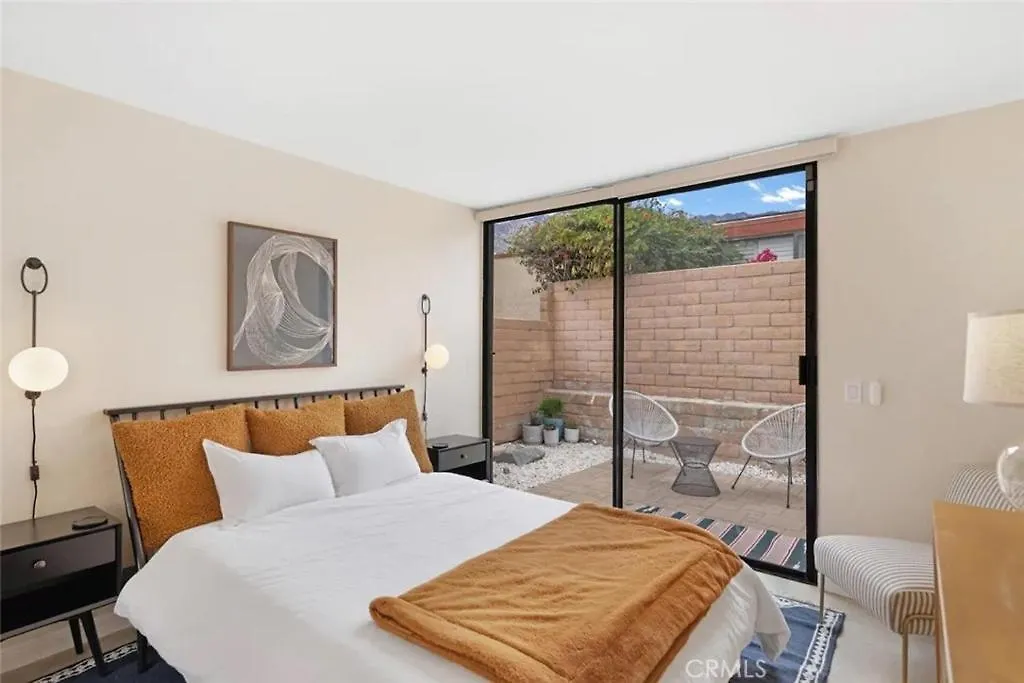 Sundance Villas By Private Villa Management Palm Springs United States