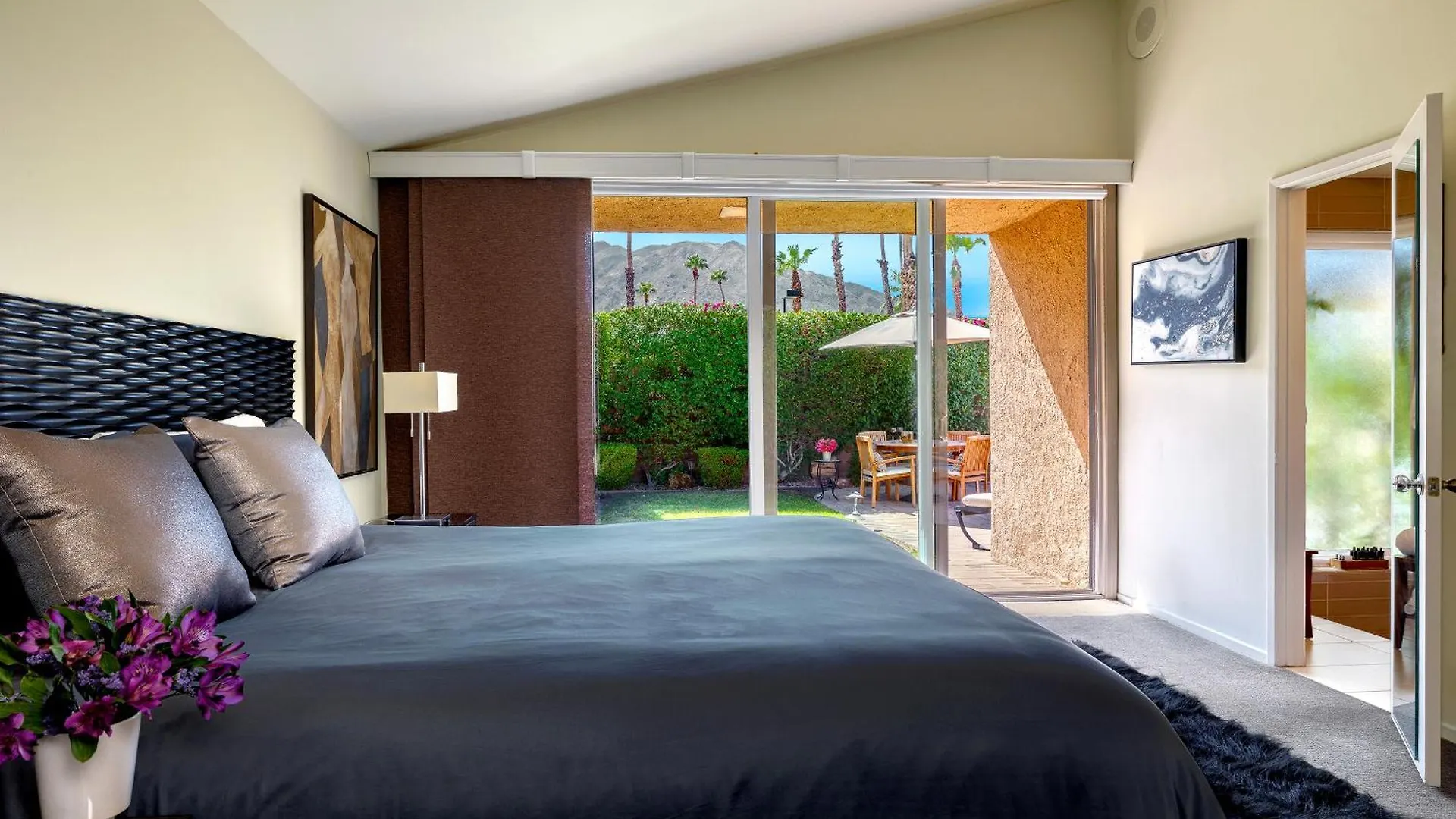 Sundance Villas By Private Villa Management Palm Springs