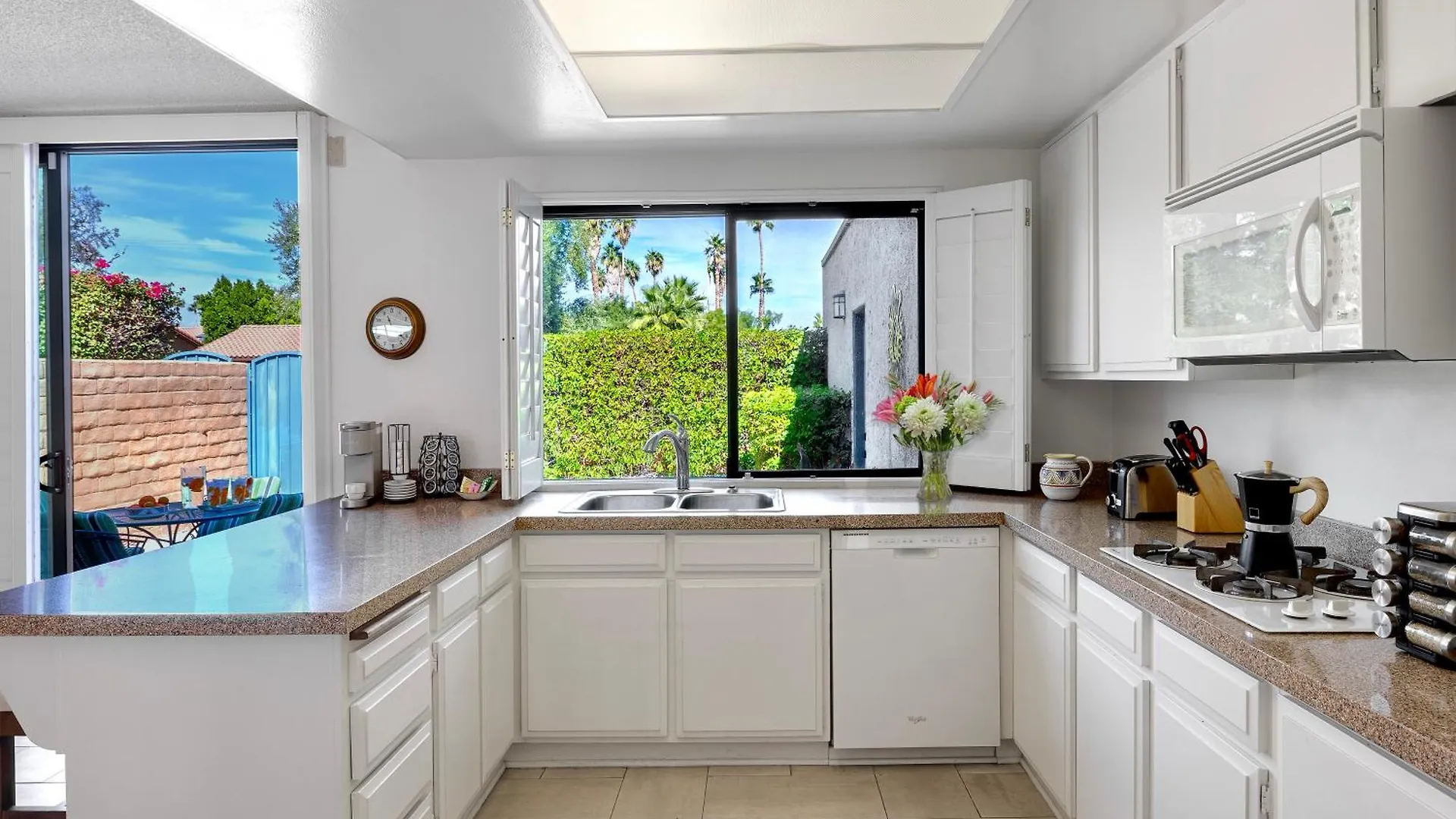 Sundance Villas By Private Villa Management Palm Springs