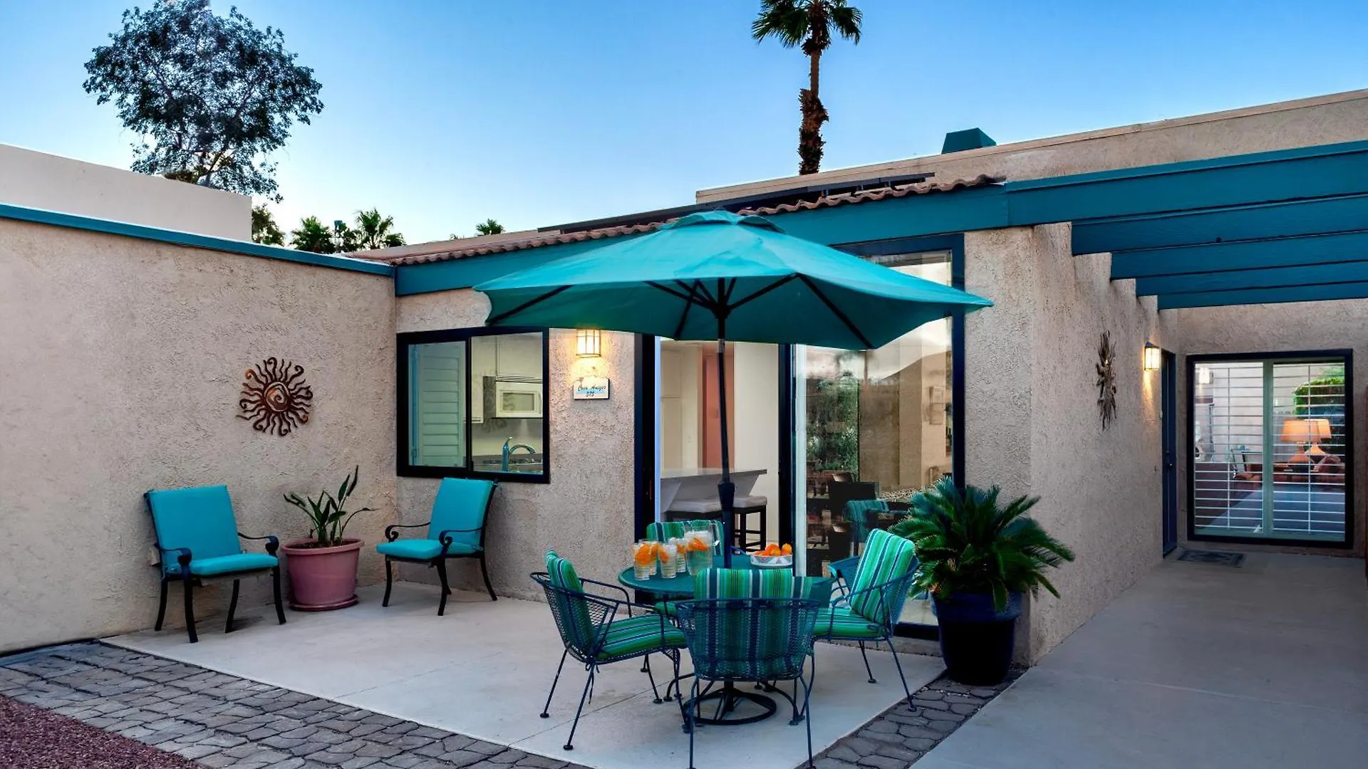 Sundance Villas By Private Villa Management Palm Springs 0*,  United States