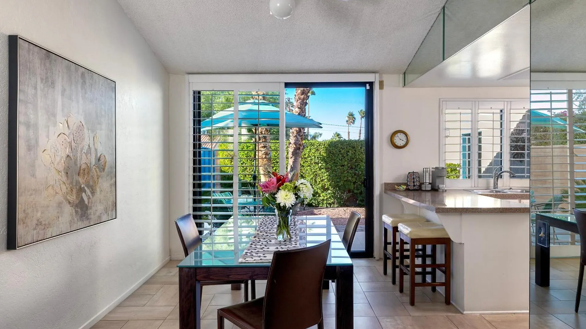 Sundance Villas By Private Villa Management Palm Springs