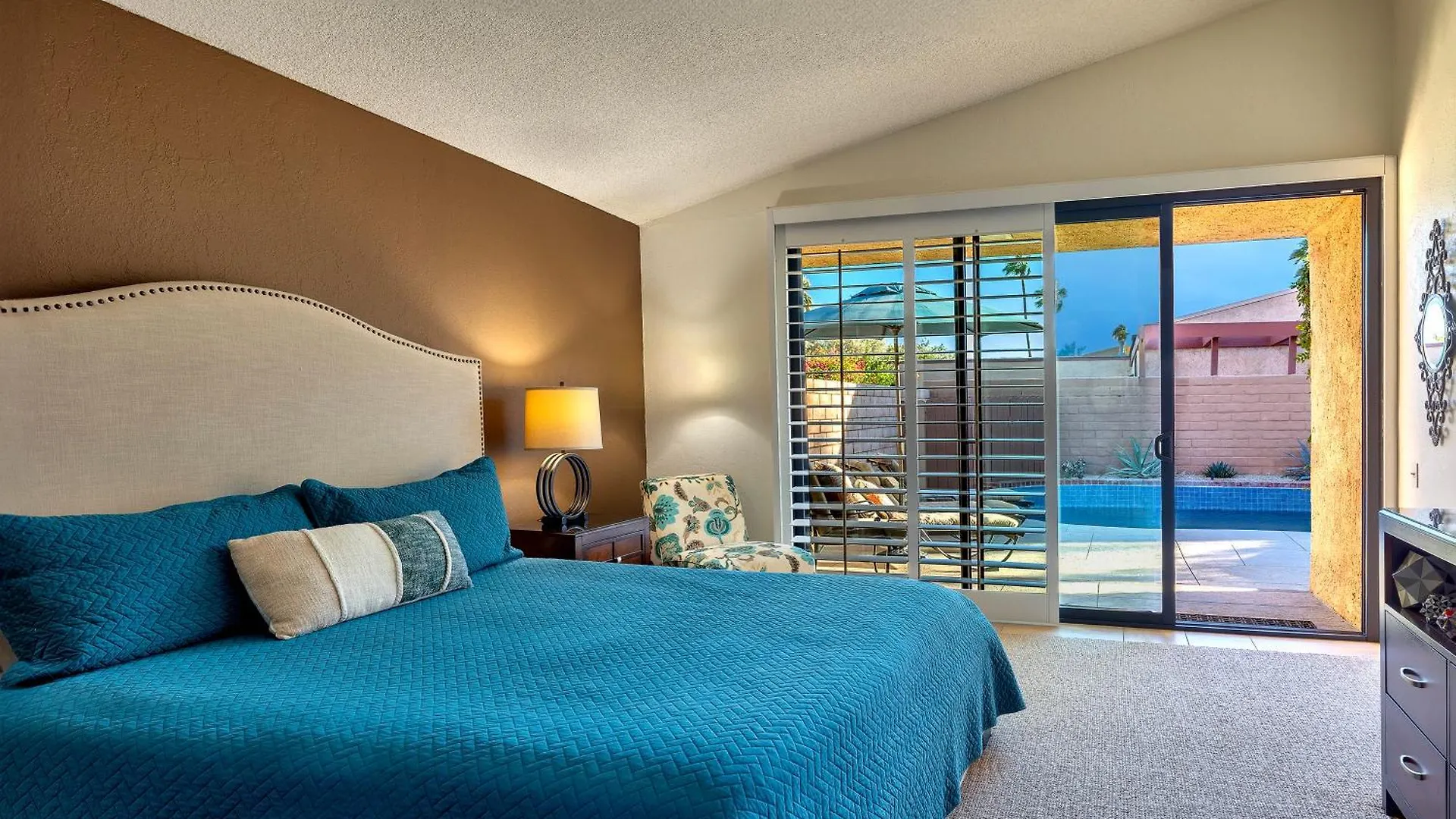 Sundance Villas By Private Villa Management Palm Springs