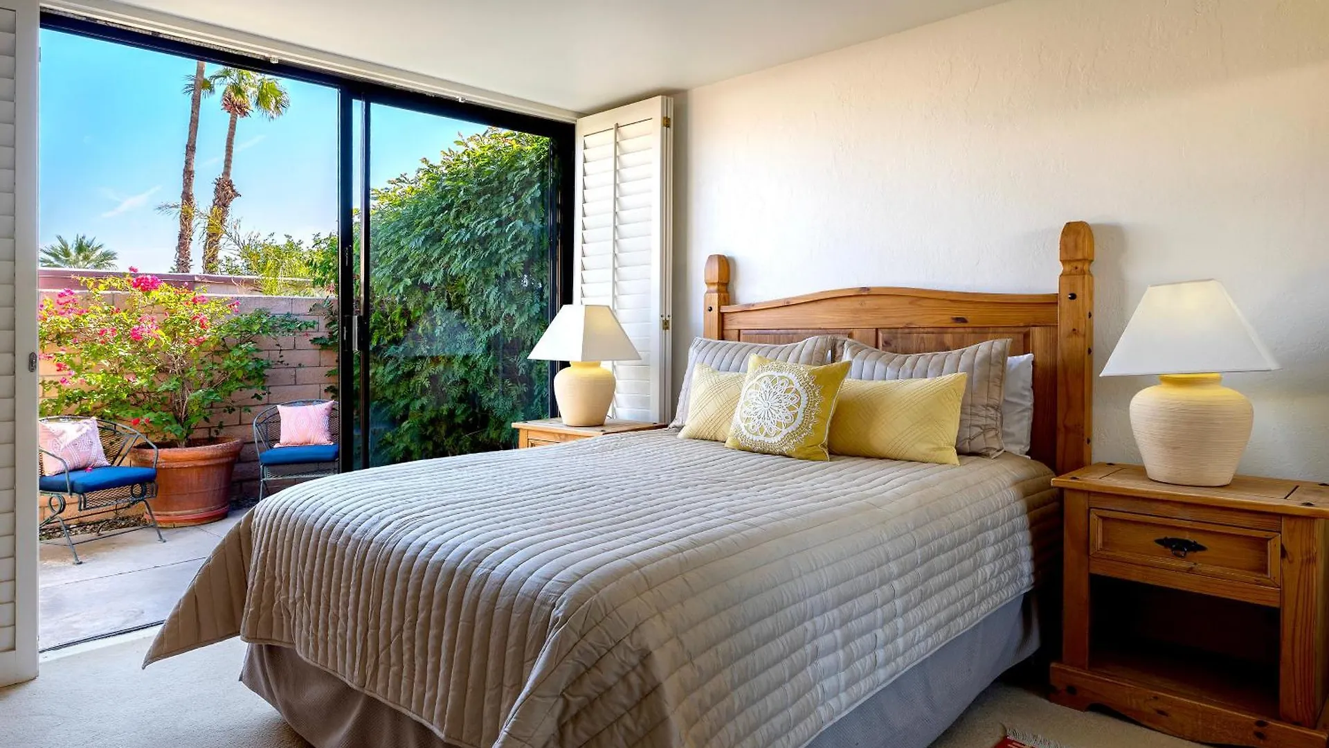 Sundance Villas By Private Villa Management Palm Springs
