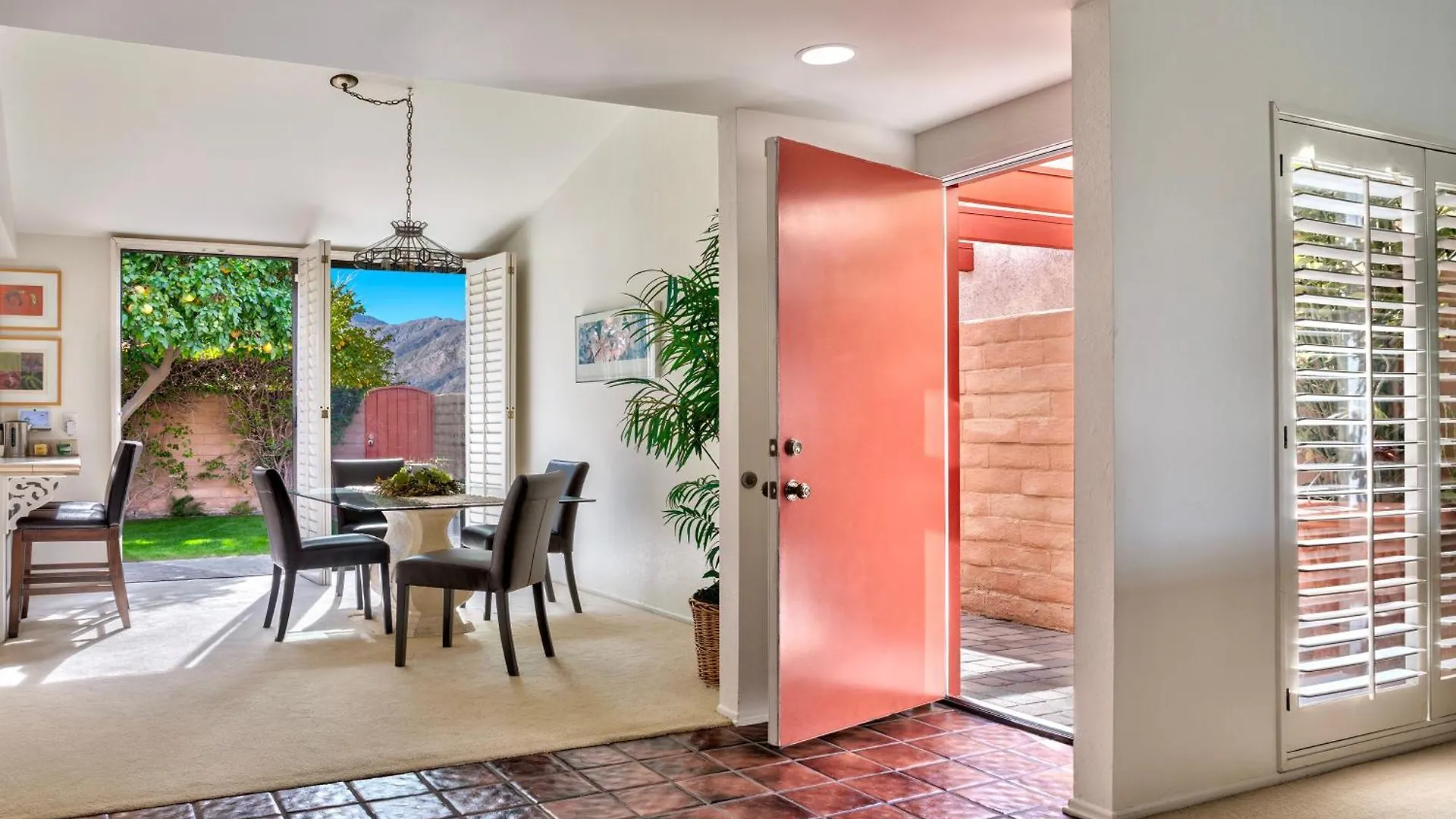 Sundance Villas By Private Villa Management Palm Springs United States