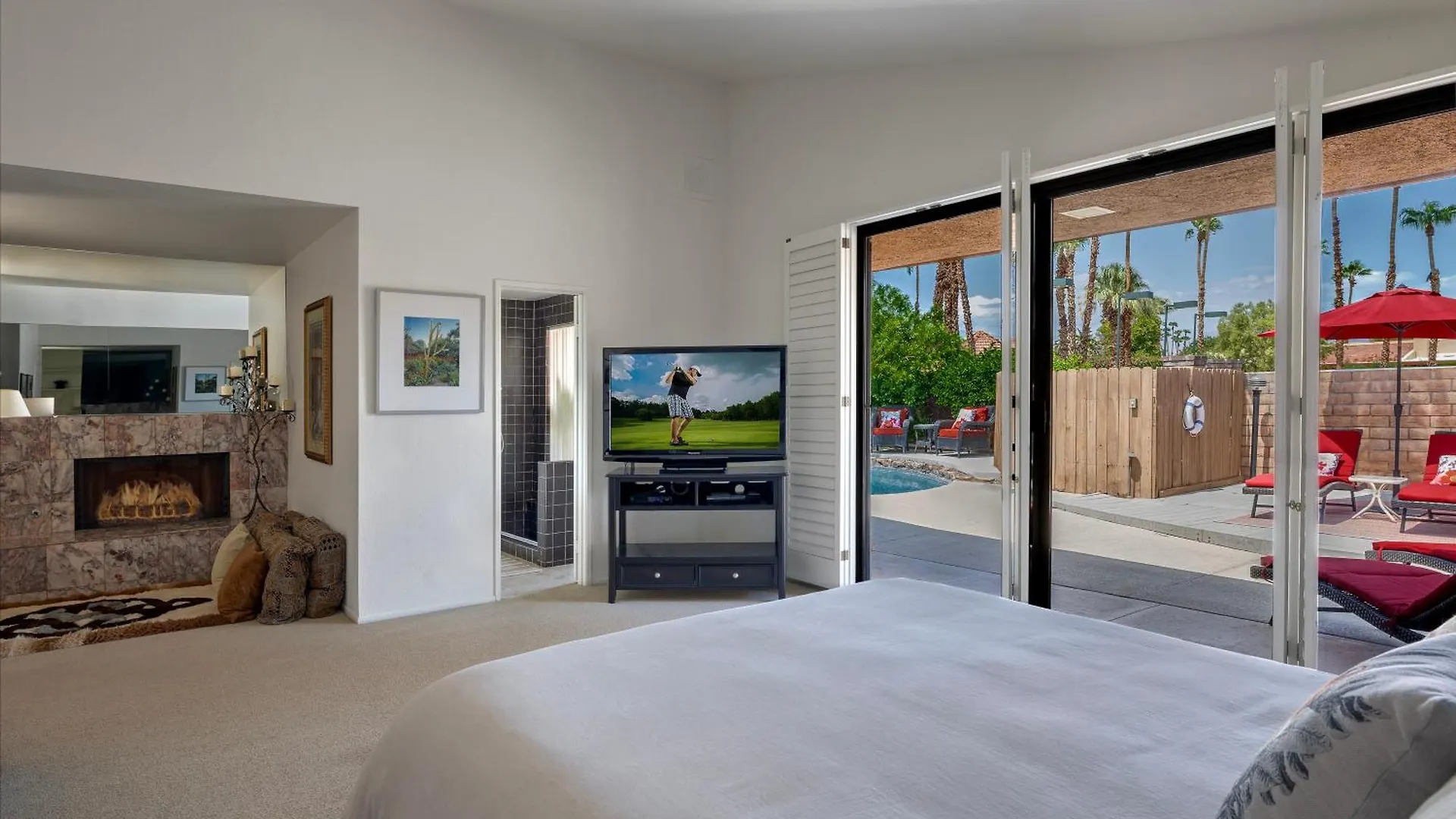 Sundance Villas By Private Villa Management Palm Springs