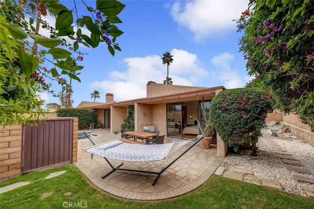 Sundance Villas By Private Villa Management Palm Springs 0*,