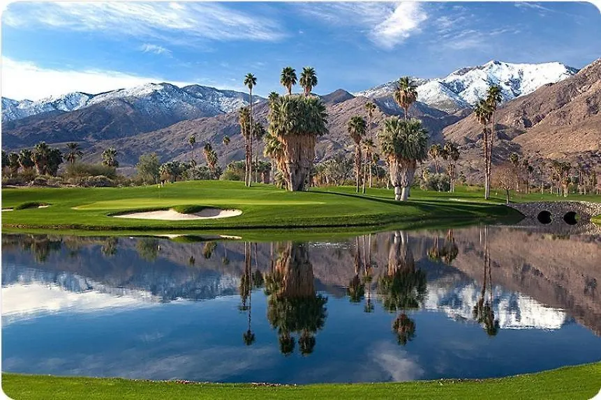 Sundance Villas By Private Villa Management Palm Springs