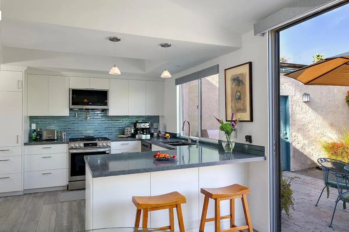 Sundance Villas By Private Villa Management Palm Springs