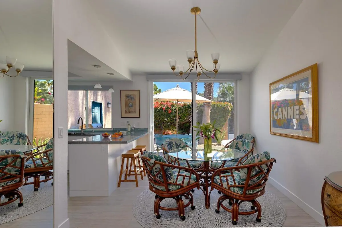 Sundance Villas By Private Villa Management Palm Springs