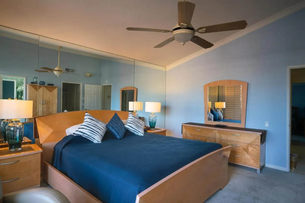Sundance Villas By Private Villa Management Palm Springs