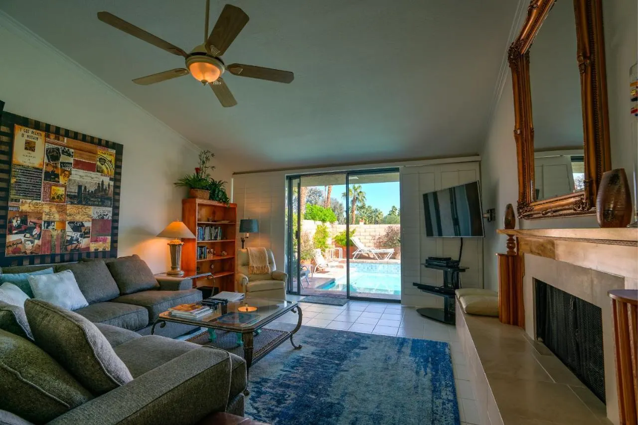 Sundance Villas By Private Villa Management Palm Springs United States