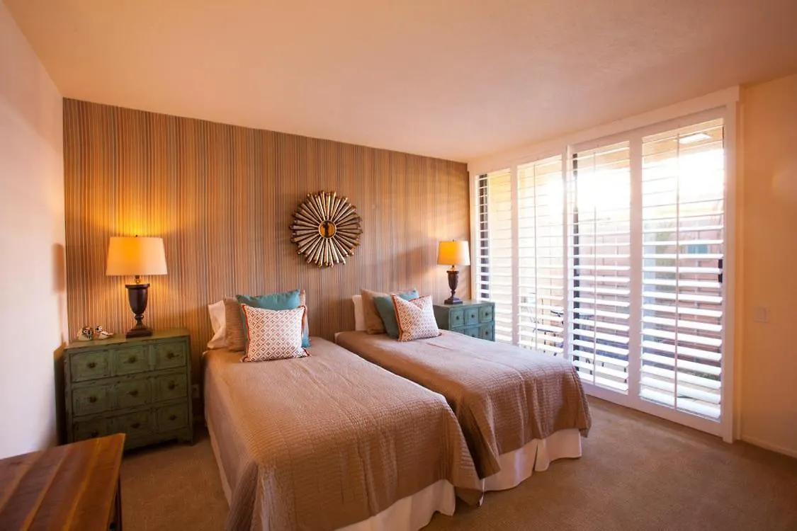 Sundance Villas By Private Villa Management Palm Springs