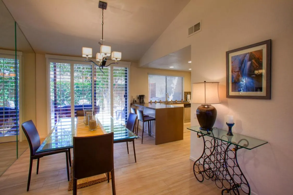 Sundance Villas By Private Villa Management Palm Springs United States