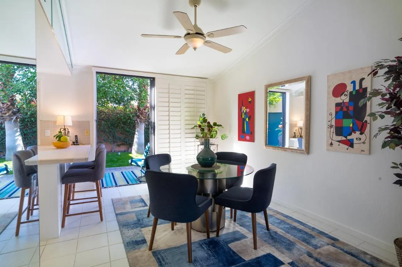 Sundance Villas By Private Villa Management Palm Springs 0*,  United States