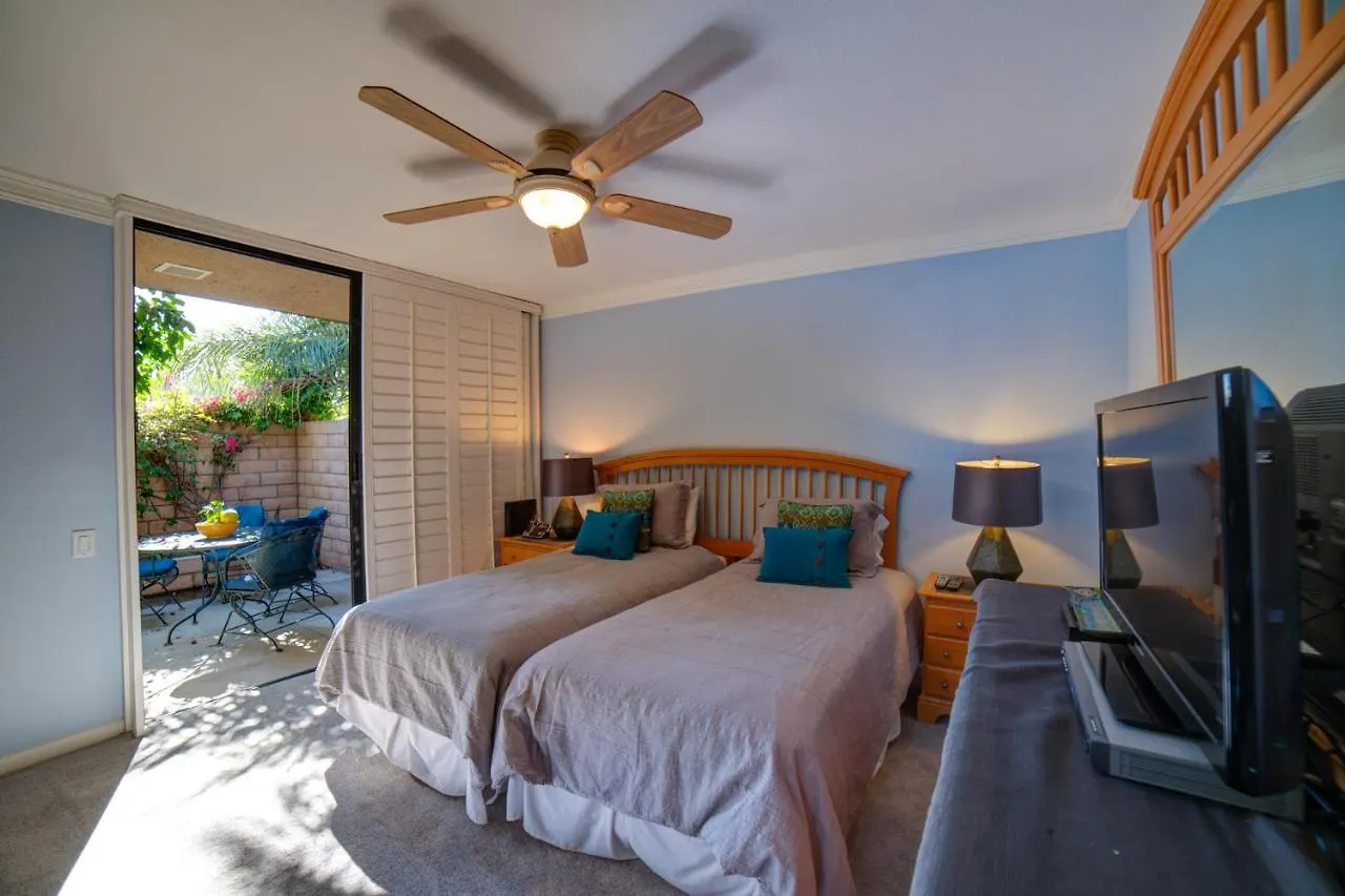 Sundance Villas By Private Villa Management Palm Springs